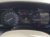  Citroen  Berlingo  Fourgon Club M 650 1.5 BlueHDi 75CV BVM5 E6dT #6