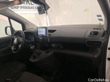  Citroen  Berlingo  Fourgon Driver M 1000 1.5 BlueHDi 100CV BVM5 E6dT #5