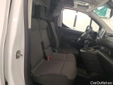  Citroen  Berlingo  Fourgon Driver M 1000 1.5 BlueHDi 100CV BVM5 E6dT #8