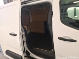  Citroen  Berlingo  Fourgon Driver M 1000 1.5 BlueHDi 100CV BVM5 E6dT #9