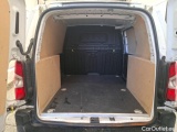  Citroen  Berlingo  Fourgon Driver M 1000 1.5 BlueHDi 100CV BVM5 E6dT #10