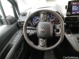 Citroen  Berlingo  Fourgon Driver M 650 1.5 BlueHDi 100CV BVM6 E6d #5