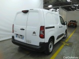  Citroen  Berlingo  Fourgon Driver M 650 1.5 BlueHDi 100CV BVM6 E6d #3