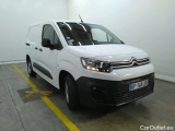  Citroen  Berlingo  Fourgon Driver M 650 1.5 BlueHDi 100CV BVM6 E6d #4