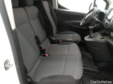  Citroen  Berlingo  Fourgon Driver M 650 1.5 BlueHDi 100CV BVM6 E6d #6