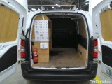  Citroen  Berlingo  Fourgon Driver M 650 1.5 BlueHDi 100CV BVM6 E6d #8