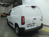  Citroen  Berlingo  Fourgon Driver M 650 1.5 BlueHDi 100CV BVM6 E6d #2