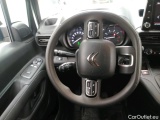  Citroen  Berlingo  Fourgon Driver M 650 1.5 BlueHDi 100CV BVM6 E6d #5