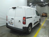  Citroen  Berlingo  Fourgon Driver M 650 1.5 BlueHDi 100CV BVM6 E6d #3