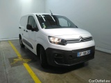  Citroen  Berlingo  Fourgon Driver M 650 1.5 BlueHDi 100CV BVM6 E6d #4