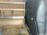  Citroen  Berlingo  Fourgon Driver M 650 1.5 BlueHDi 100CV BVM6 E6d #9