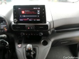  Citroen  Berlingo  Fourgon Driver M 650 1.5 BlueHDi 100CV BVM6 E6d #10