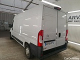  Citroen  Jumper CITROEN  / 2014 / 4P / Fourgon tôlé 33 L3H2 BlueHDi 120 S&S BVM6 Driver #2