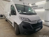  Citroen  Jumper CITROEN  / 2014 / 4P / Fourgon tôlé 33 L3H2 BlueHDi 120 S&S BVM6 Driver #4