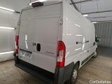  Citroen  Jumper CITROEN  / 2014 / 4P / Fourgon tôlé 33 L3H2 BlueHDi 120 S&S BVM6 Driver #3