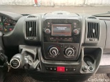  Citroen  Jumper CITROEN  / 2014 / 4P / Fourgon tôlé 33 L3H2 BlueHDi 120 S&S BVM6 Driver #7