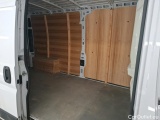  Citroen  Jumper CITROEN  / 2014 / 4P / Fourgon tôlé 33 L3H2 BlueHDi 120 S&S BVM6 Driver #9
