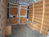  Citroen  Jumper CITROEN  / 2014 / 4P / Fourgon tôlé 33 L3H2 BlueHDi 120 S&S BVM6 Driver #10