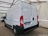  Citroen  Jumper  Fourgon Grand Volume 35 L2H2 Control BlueHDi 140 Start&Stop BlueHDi 140CV BVM6 E6d #2