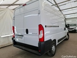  Citroen  Jumper  Fourgon Grand Volume 35 L2H2 Control BlueHDi 140 Start&Stop BlueHDi 140CV BVM6 E6d #3