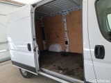  Citroen  Jumper  Fourgon Grand Volume 35 L2H2 Control BlueHDi 140 Start&Stop BlueHDi 140CV BVM6 E6d #9
