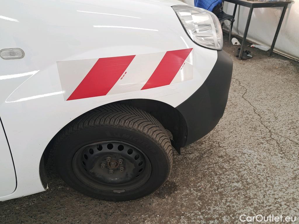  Renault  Kangoo  Express Maxi Extra (Série Spéciale) 1.5 #19