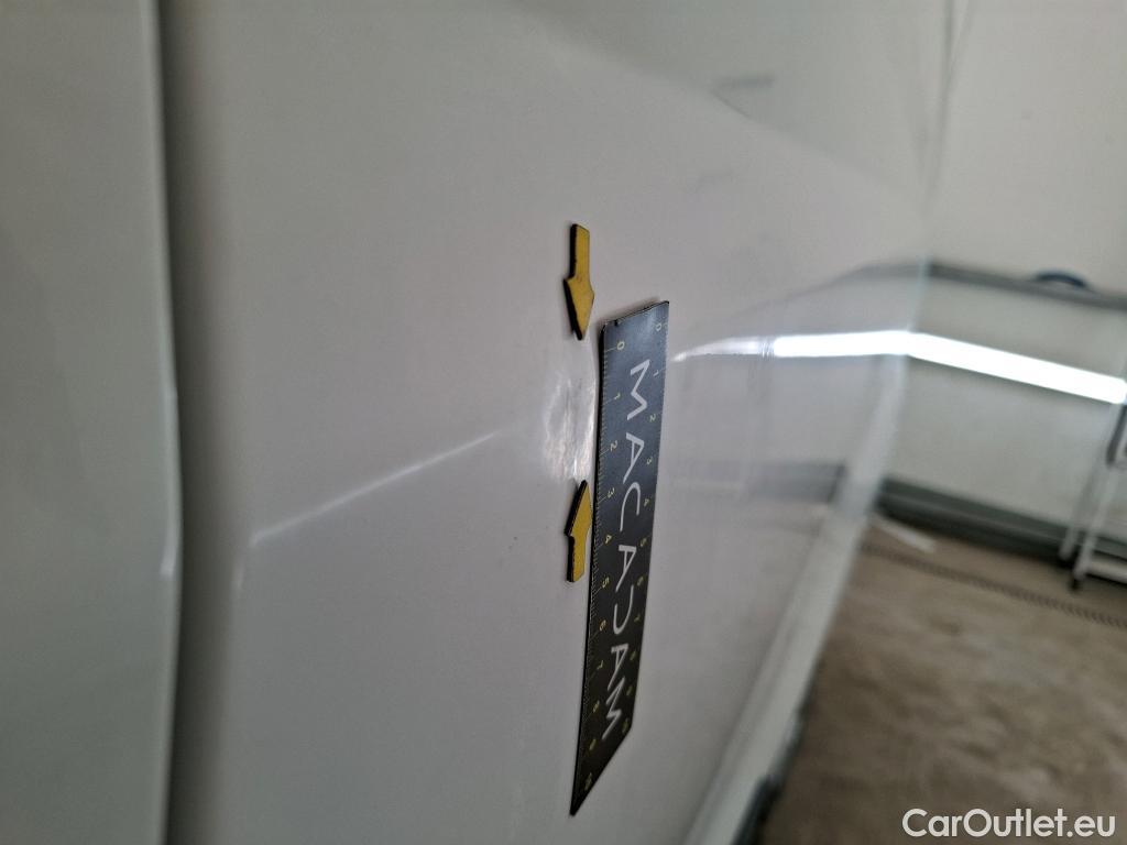  Fiat  Doblo FIAT Doblò Cargo / 2015 / 4P / Fourgonnette Maxi 1.3 Multijet 95 Pro Lounge 750kg #49