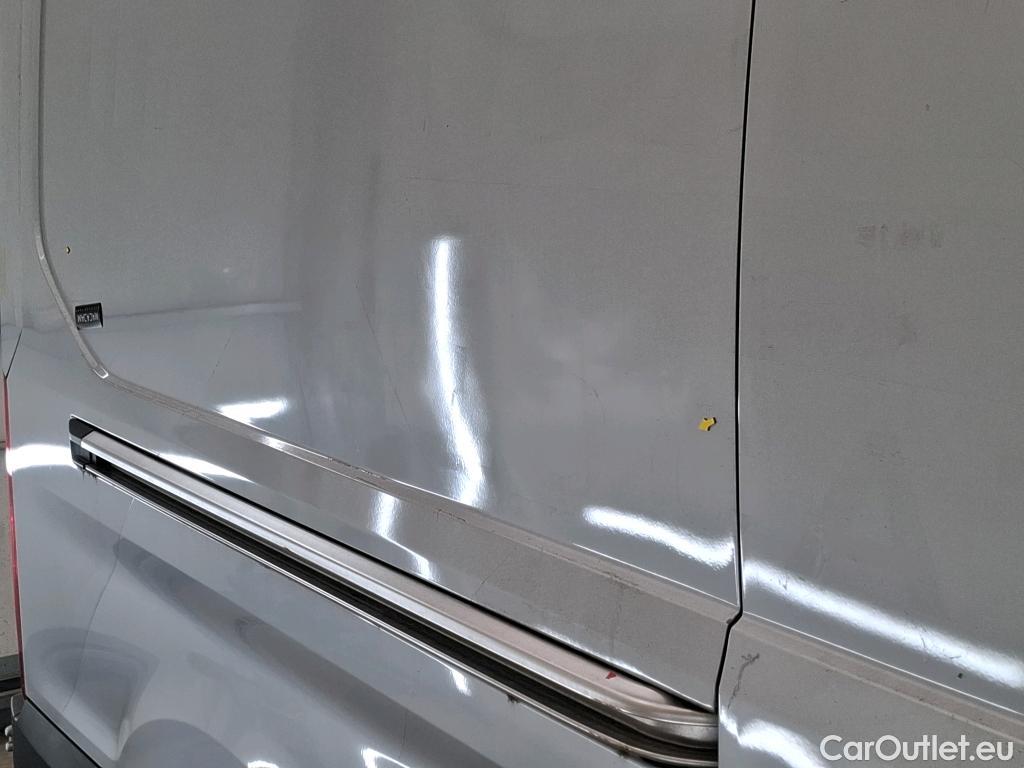  Ford  Transit  Fourgon 310 L3 Trend 2.0 TDCi 105CV BVM6 E6 #8