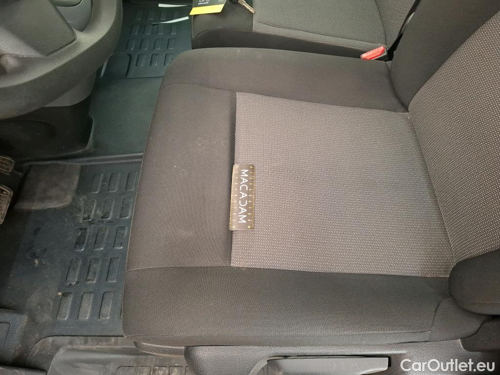  Citroen  Jumpy  Fourgon Driver Cabines Approfondies Fixes XL 2.0 BlueHDi 180CV BVA8 E6dT #42