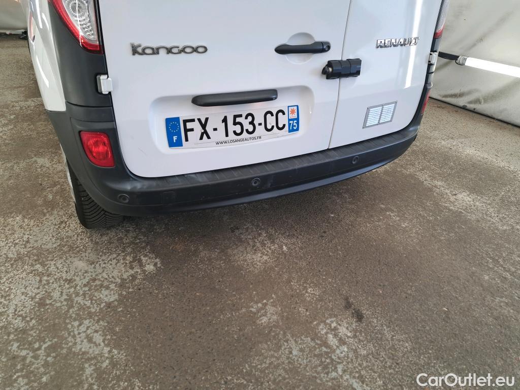  Renault  Kangoo  Express Maxi Extra (Série Spéciale) 1.5 #64