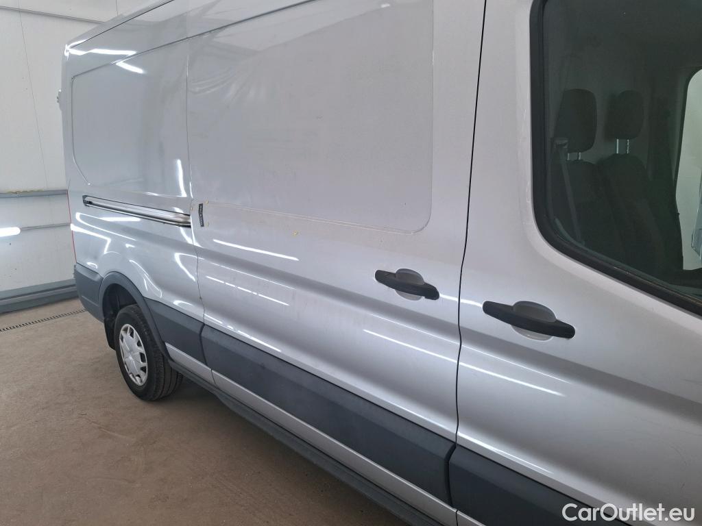  Ford  Transit  Fourgon 310 L3 Trend 2.0 TDCi 105CV BVM6 E6 #31