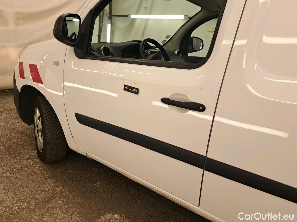  Renault  Kangoo  Express Maxi Extra (Série Spéciale) 1.5 #42