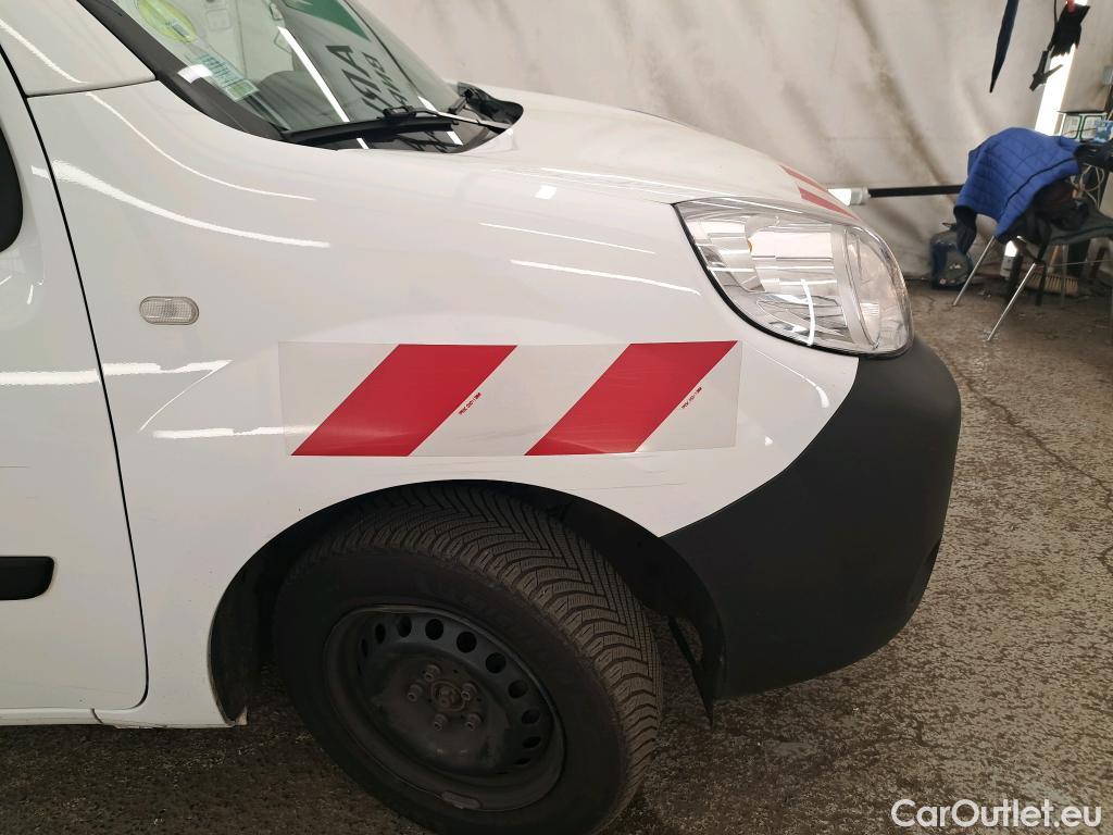  Renault  Kangoo  Express Maxi Extra (Série Spéciale) 1.5 #62