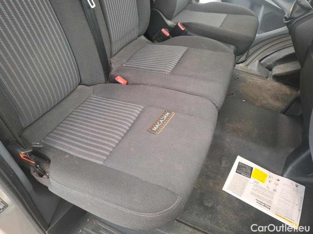  Ford  Transit  Fourgon 310 L3 Trend 2.0 TDCi 105CV BVM6 E6 #65