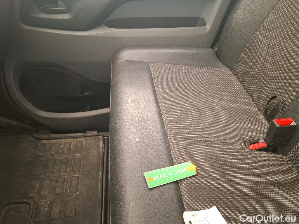  Peugeot  Expert  Fourgon Asphalt L3 2.0 HDi 120CV BVM6 E6d #24