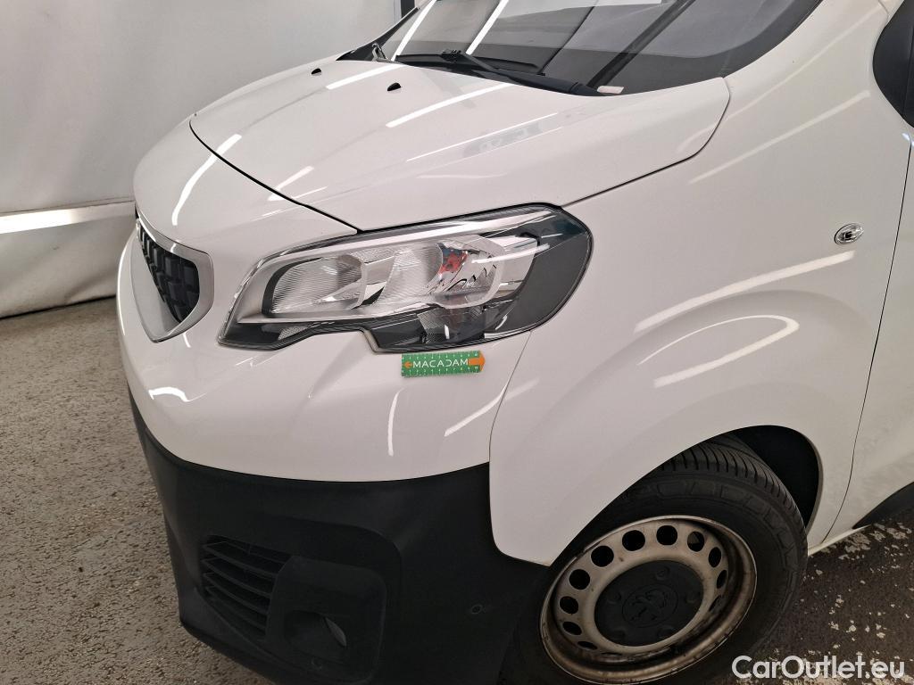  Peugeot  Expert  Fourgon Asphalt L3 2.0 HDi 120CV BVM6 E6d #28