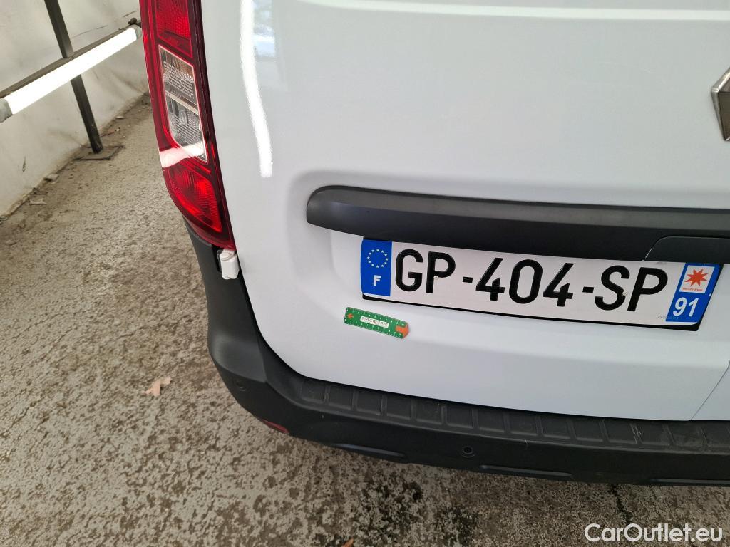  Renault  EXPRESS  Confort 1.5 dCi 95CV BVM6 E6d #1