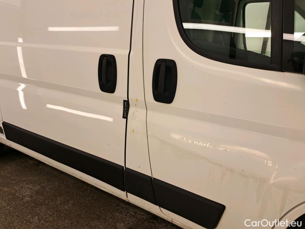  Peugeot  Boxer PEUGEOT  / 2014 / 4P / Fourgon tôlé BlueHDi 140 S&S ASPHALT 335 L2H2 #6