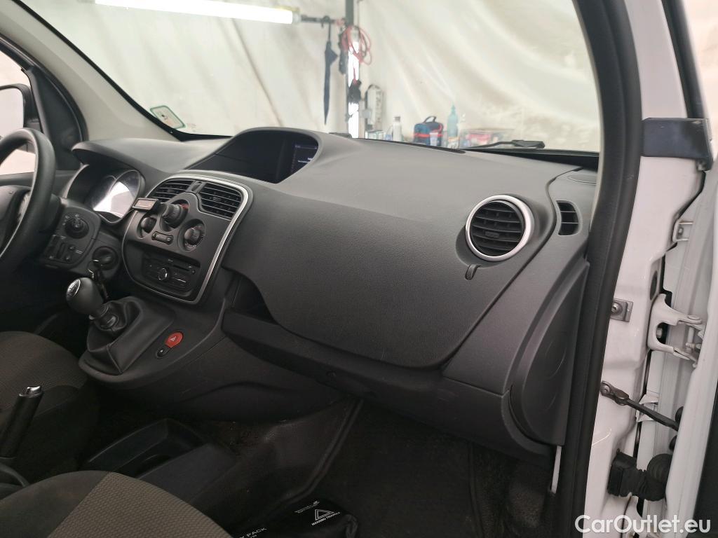  Renault  Kangoo  Express Maxi Extra (Série Spéciale) 1.5 #32