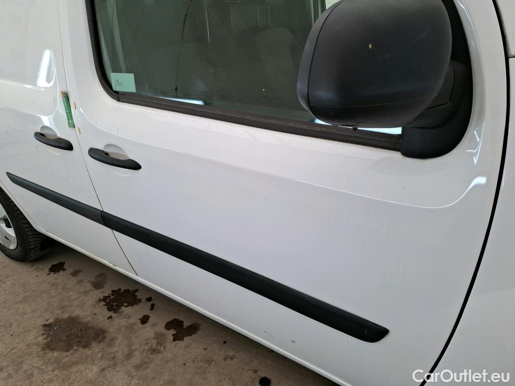  Renault  Kangoo  II Express Grand Confort (L1) 1.5 dCi 95CV BVM6 E6dT
 #24