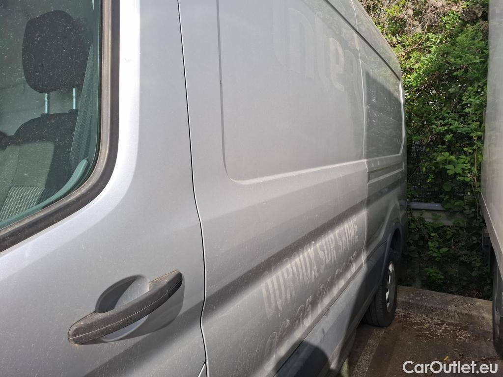  Ford  Transit  Fourgon 310 L3 Trend 2.0 TDCi 105CV BVM6 E6 #77