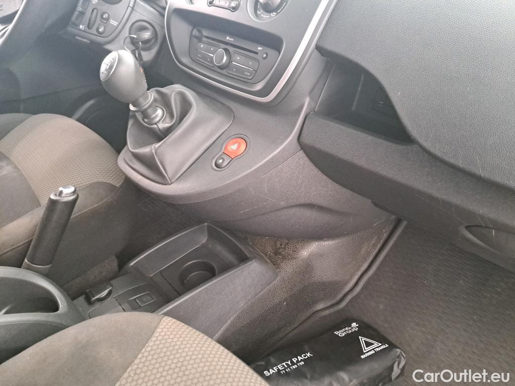  Renault  Kangoo  Express Maxi Extra (Série Spéciale) 1.5 #21