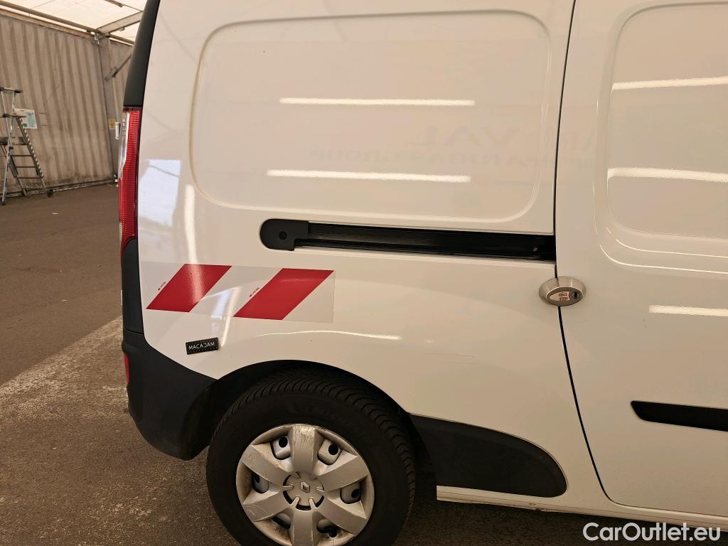  Renault  Kangoo  Express Maxi Extra (Série Spéciale) 1.5 #5