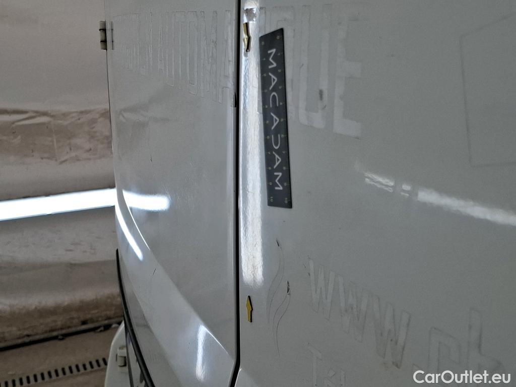  Fiat  Doblo FIAT Doblò Cargo / 2015 / 4P / Fourgonnette Maxi 1.3 Multijet 95 Pro Lounge 750kg #22
