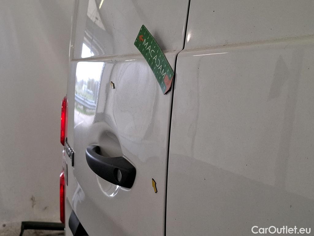 Citroen  Jumpy  Fourgon Control M 1.5 BlueHDi 100CV BVM6 E6dT #13