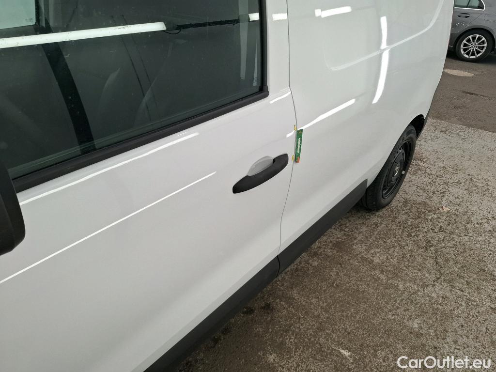  Renault  EXPRESS  Confort 1.5 dCi 95CV BVM6 E6d #2