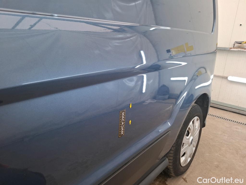  Ford  Transit Connect FORD  VU 4p Fourgonnette 1.5EcoBlue 100 AUTO L2 TREND #20
