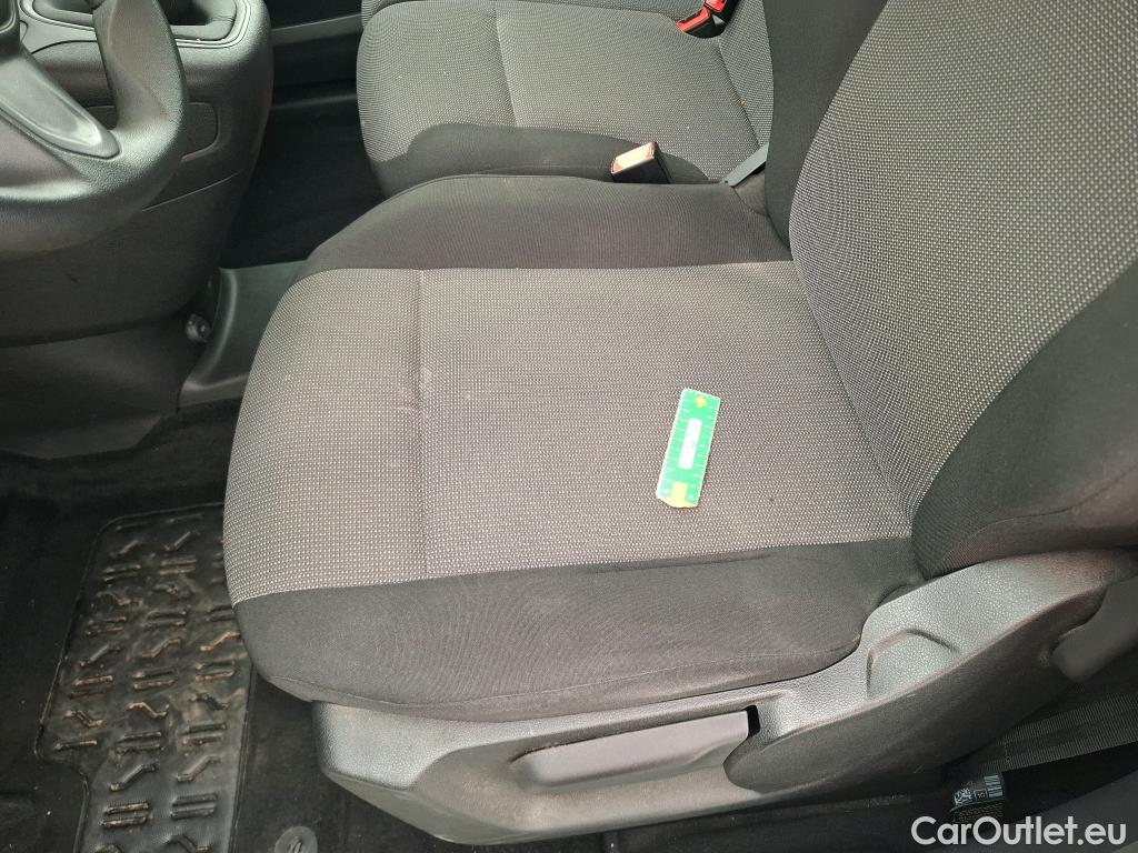  Peugeot  Partner  Pro L1 1.5 HDi 100CV BVM6 E6d #1