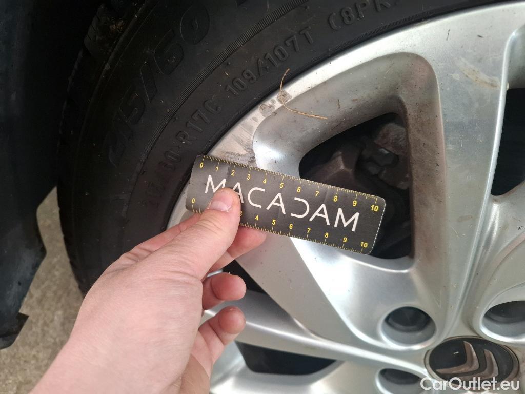  Citroen  Jumpy  Fourgon Driver Cabines Approfondies Fixes XL 2.0 BlueHDi 180CV BVA8 E6dT #10