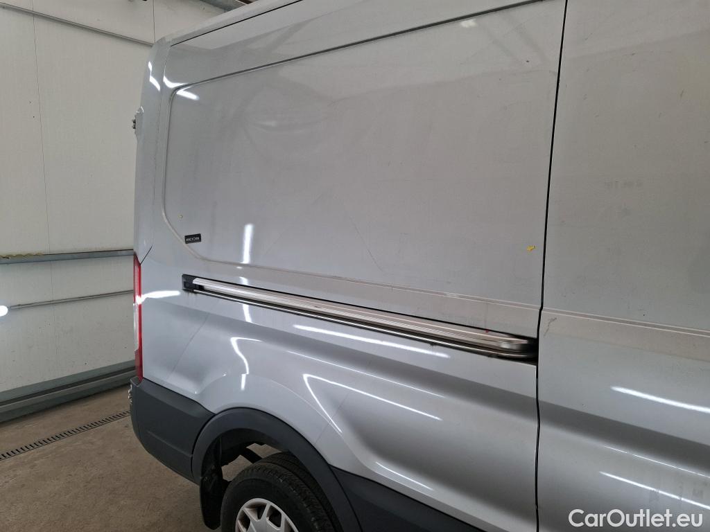  Ford  Transit  Fourgon 310 L3 Trend 2.0 TDCi 105CV BVM6 E6 #1